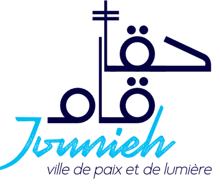 Jounieh Logo